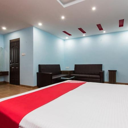 Fun And Food Resort & Holidays Harsola Extérieur photo