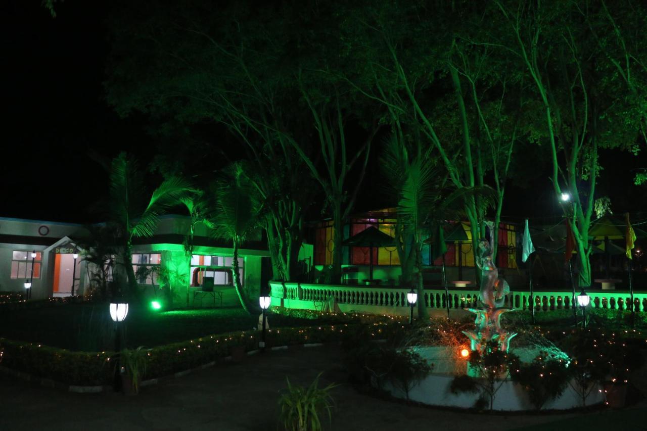 Fun And Food Resort & Holidays Harsola Extérieur photo