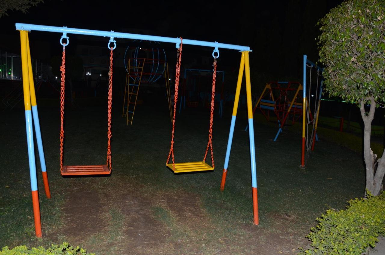 Fun And Food Resort & Holidays Harsola Extérieur photo