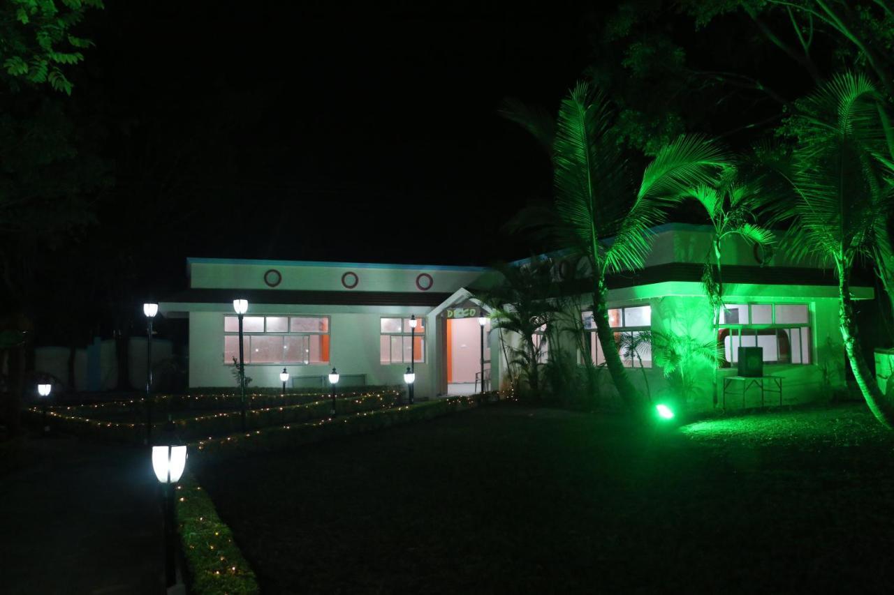 Fun And Food Resort & Holidays Harsola Extérieur photo
