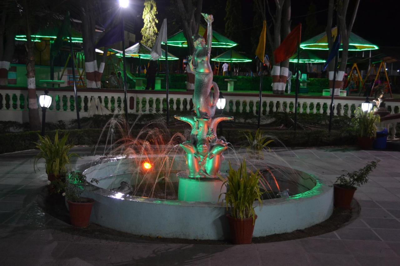 Fun And Food Resort & Holidays Harsola Extérieur photo
