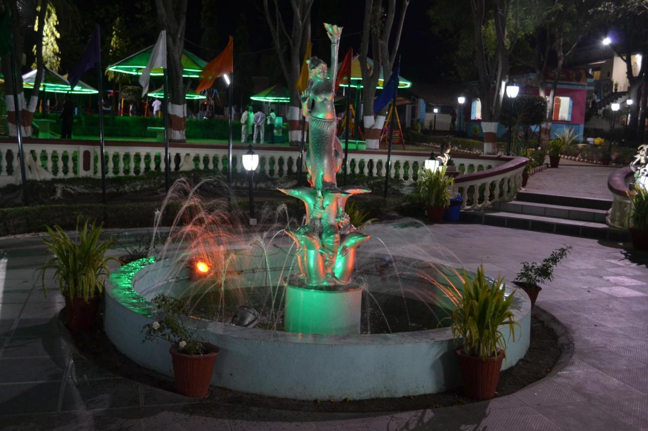 Fun And Food Resort & Holidays Harsola Extérieur photo