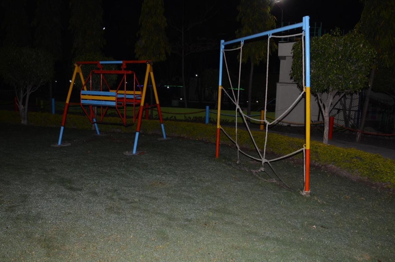Fun And Food Resort & Holidays Harsola Extérieur photo