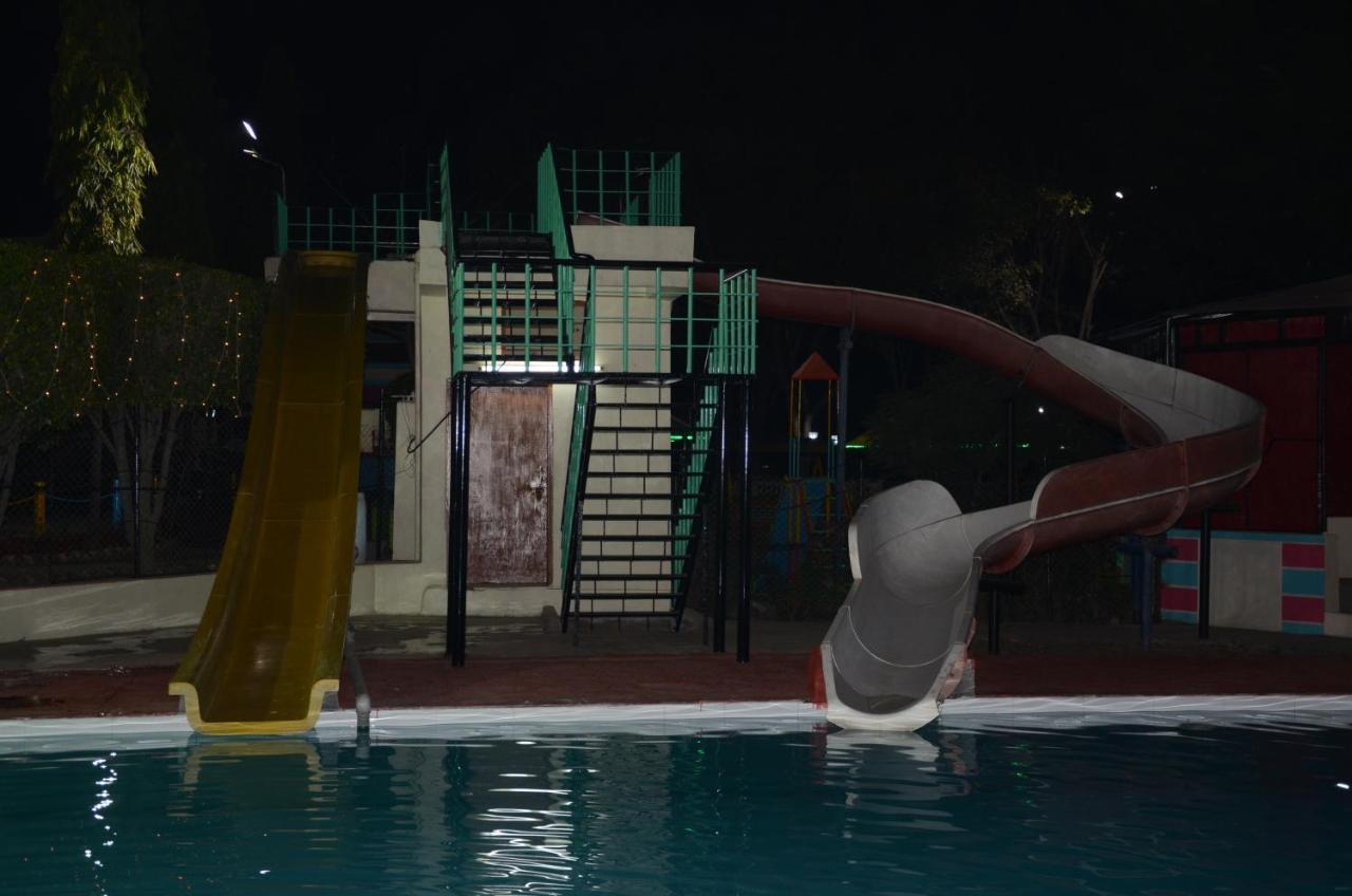 Fun And Food Resort & Holidays Harsola Extérieur photo