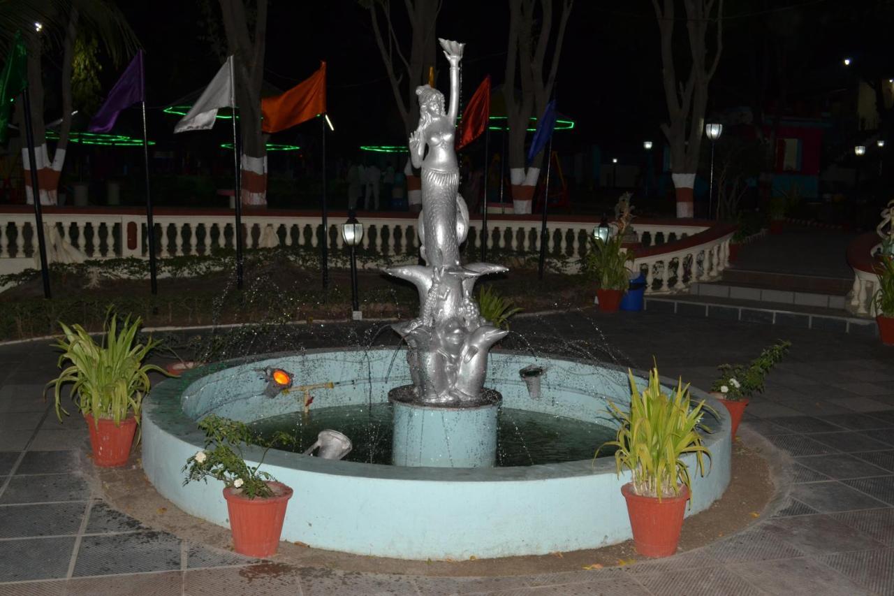 Fun And Food Resort & Holidays Harsola Extérieur photo
