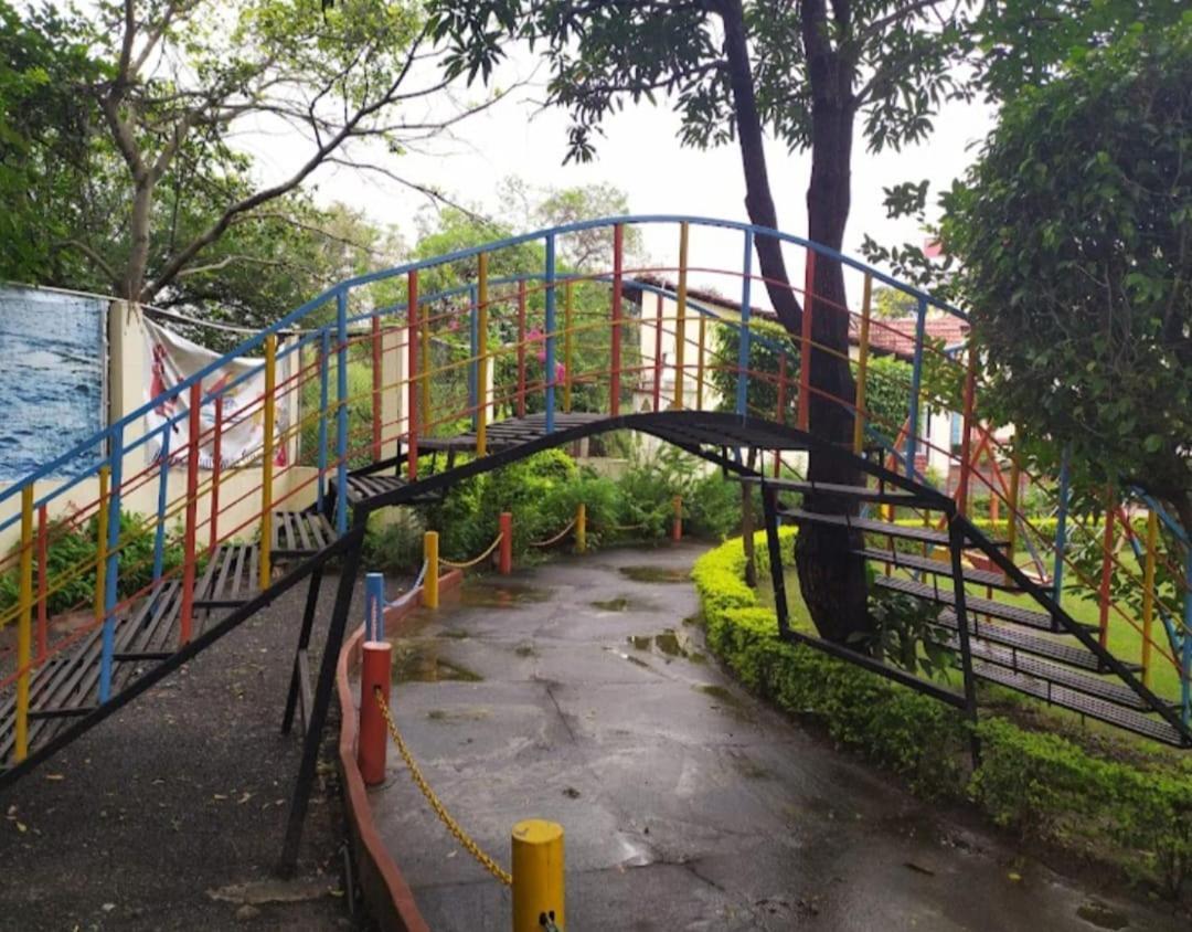 Fun And Food Resort & Holidays Harsola Extérieur photo
