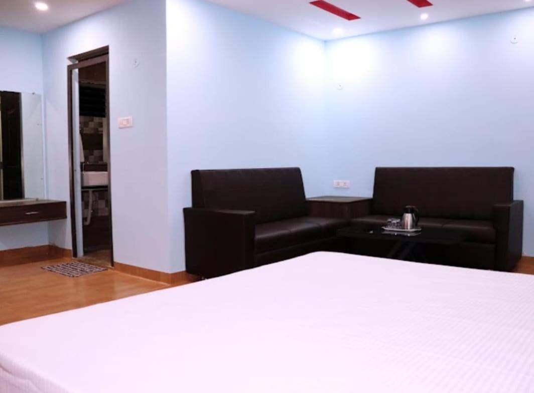Fun And Food Resort & Holidays Harsola Extérieur photo