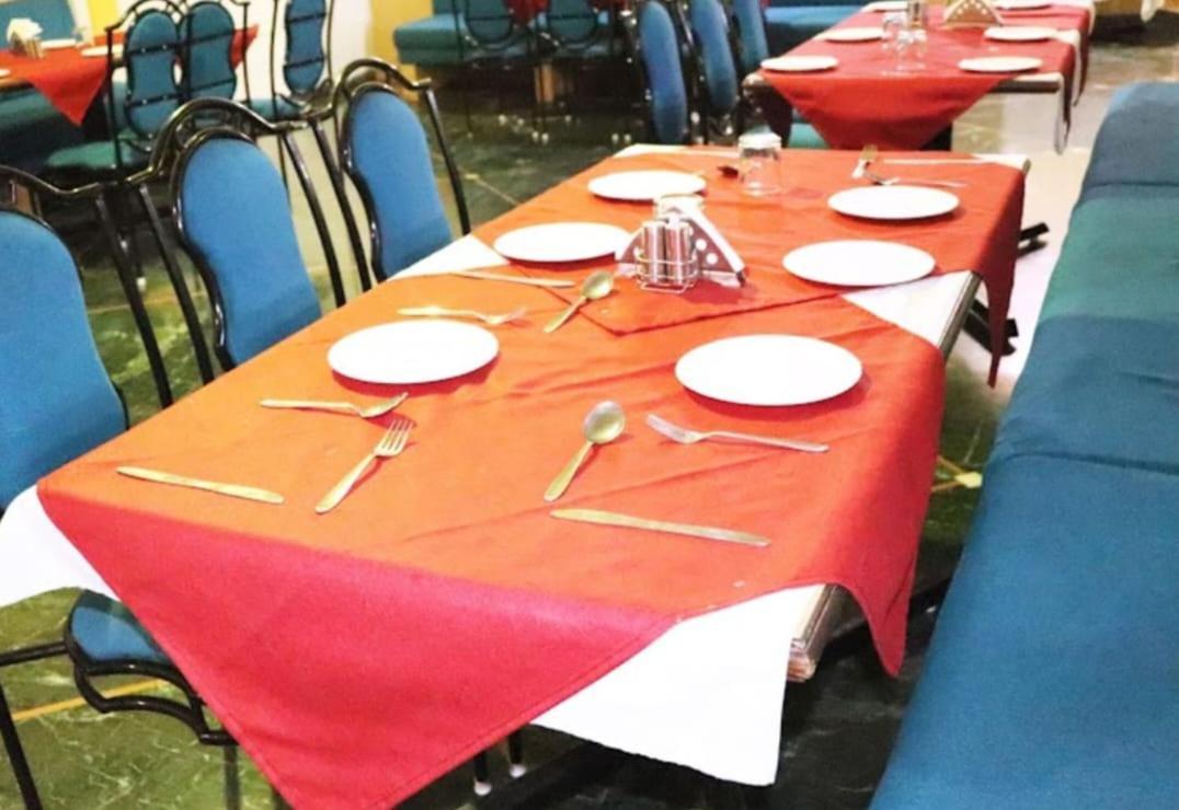 Fun And Food Resort & Holidays Harsola Extérieur photo