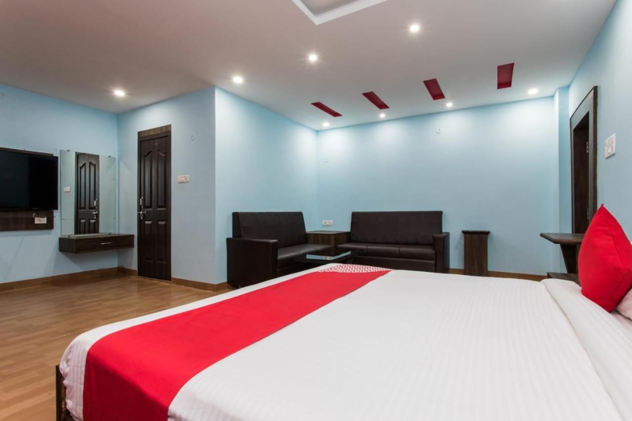 Fun And Food Resort & Holidays Harsola Extérieur photo